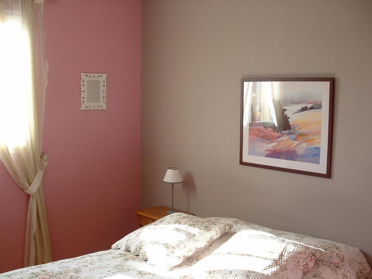 Acaba D'Entrar Bed & Breakfast Le Caylar Luaran gambar
