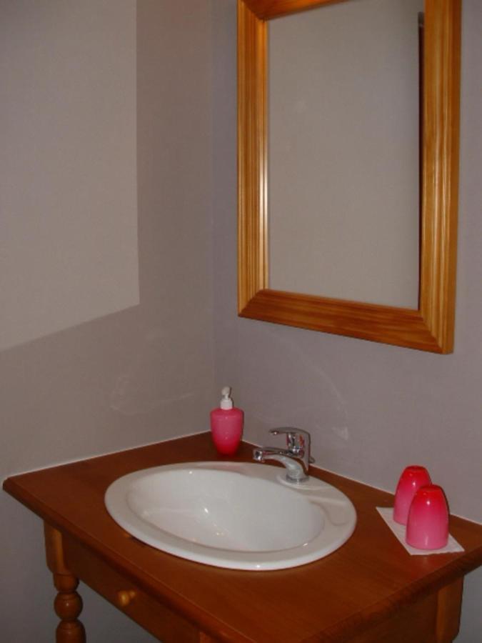 Acaba D'Entrar Bed & Breakfast Le Caylar Luaran gambar
