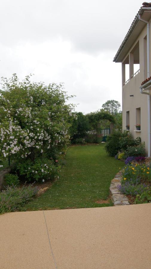 Acaba D'Entrar Bed & Breakfast Le Caylar Luaran gambar